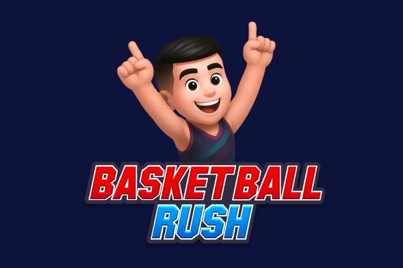 Basketball Rush - Slot Elbet | RTP N/A | MisterTopCasino