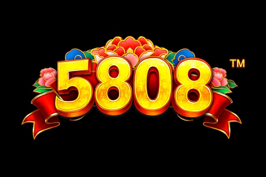 5808 - Slot GMW | RTP N/A | MisterTopCasino