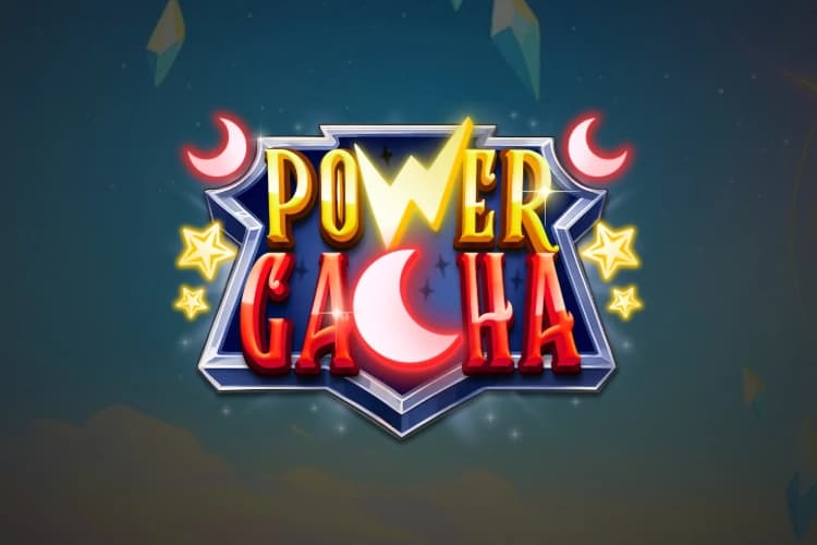Power Gacha - Slot FBM | RTP N/A | MisterTopCasino