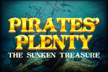 Pirates' Plenty - Slot Red Tiger Gaming | RTP N/A | MisterTopCasino