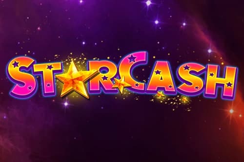 Star Cash - Slot PureRNG | RTP N/A | MisterTopCasino