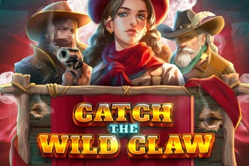 Catch The Wild Claw - Slot Clawbuster | RTP N/A | MisterTopCasino