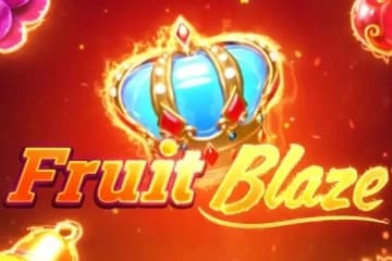 Fruit Blaze - Slot NetEnt | RTP N/A | MisterTopCasino