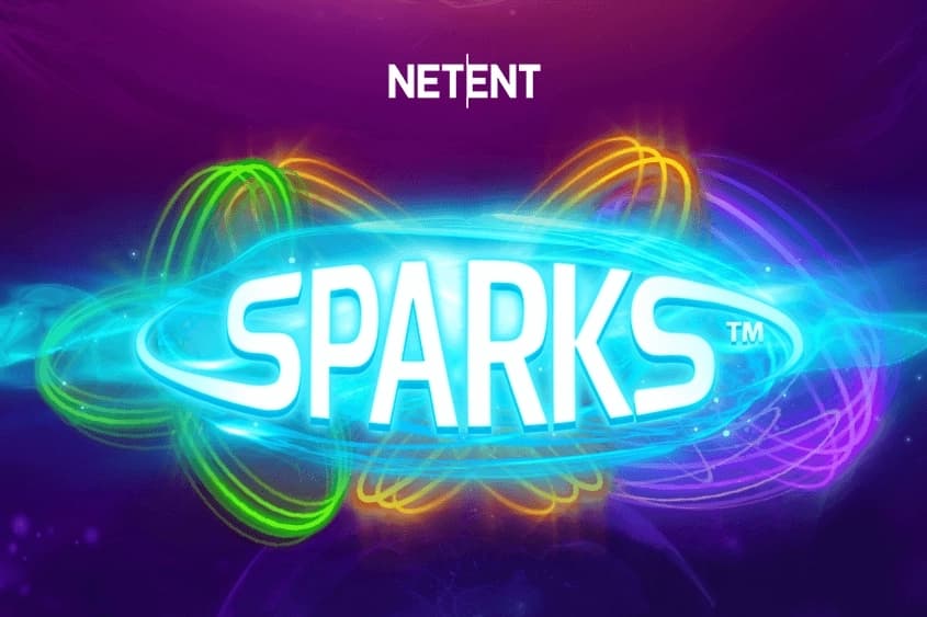 Sparks - Slot NetEnt | RTP N/A | MisterTopCasino