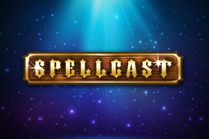 Spellcast - Slot NetEnt | RTP N/A | MisterTopCasino