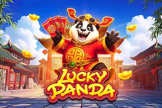 Lucky Panda - Slot Pragmatic Play | RTP N/A | MisterTopCasino