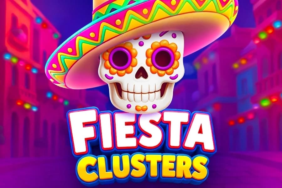 Fiesta Clusters - Slot BGaming | RTP N/A | MisterTopCasino