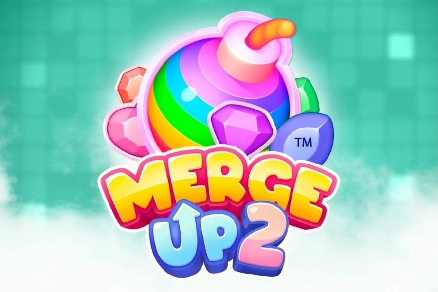 Merge Up 2 - Slot BGaming | RTP N/A | MisterTopCasino
