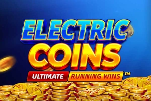 Electric Coins: Ultimate - Slot Fugaso | RTP N/A | MisterTopCasino