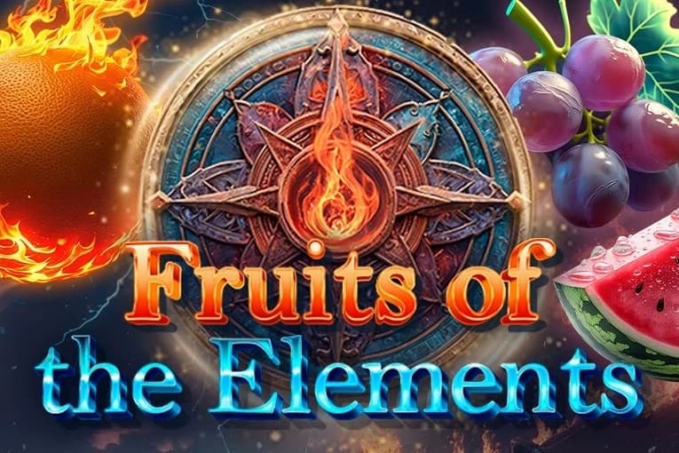 Fruits of the Elements - Slot SlotoLand | RTP N/A | MisterTopCasino