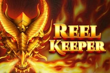 Reel Keeper - Slot Red Tiger Gaming | RTP 95.72% | MisterTopCasino