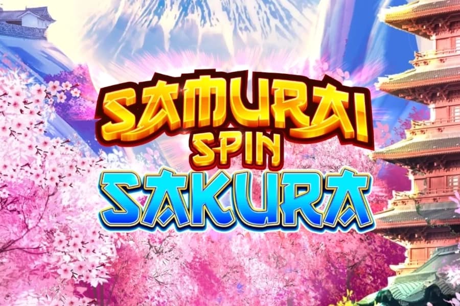 Samurai Spin Sakura - Slot IGT | RTP N/A | MisterTopCasino