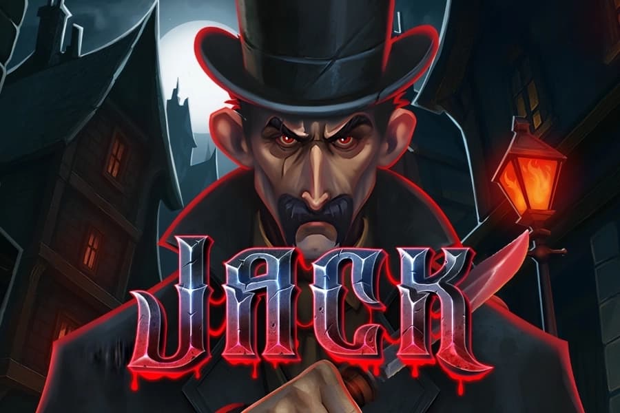 Jack - Slot Wicked Games | RTP N/A | MisterTopCasino