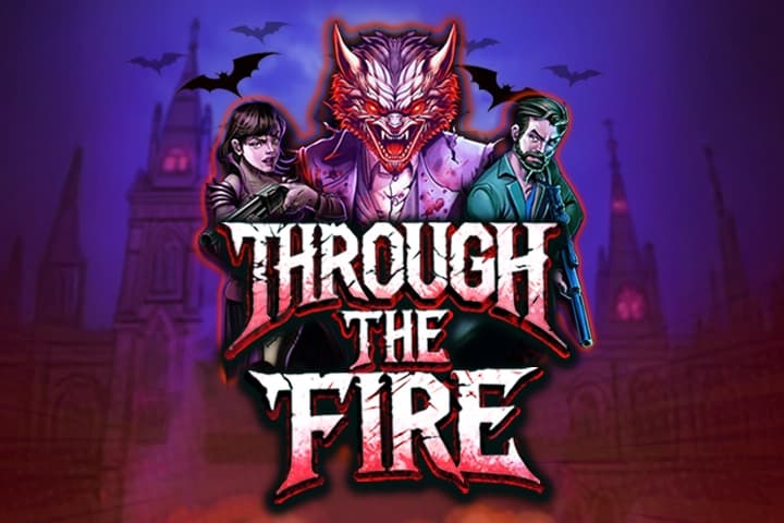 Through The Fire - Slot NowNow Gaming | RTP N/A | MisterTopCasino