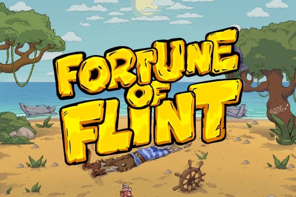 Fortune of Flint - Slot GameBeat | RTP N/A | MisterTopCasino