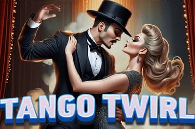 Tango Twirl - Slot KA Gaming | RTP N/A | MisterTopCasino