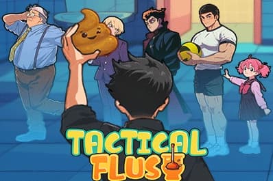 Tactical Flush - Slot KA Gaming | RTP N/A | MisterTopCasino