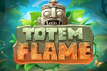Totem Flame - Slot Champion | RTP N/A | MisterTopCasino