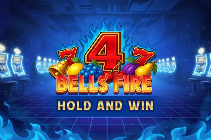 4 Bells Fire - Slot GameTimeTec | RTP N/A | MisterTopCasino