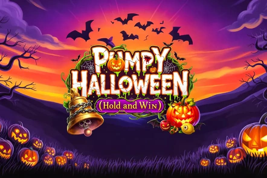 Pumpy Halloween - Slot GameTimeTec | RTP N/A | MisterTopCasino