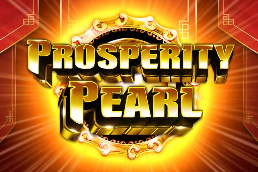 Prosperity Pearl - Slot IGT | RTP N/A | MisterTopCasino