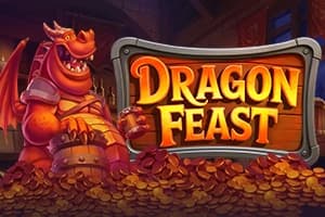 Dragon Feast - Slot Pixmove Games | RTP N/A | MisterTopCasino