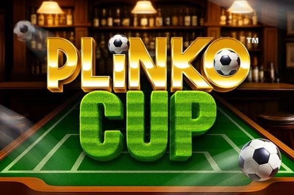 Plinko Cup - Slot Betsoft | RTP N/A | MisterTopCasino