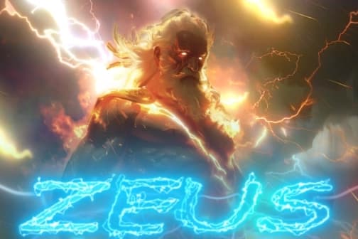 Zeus - Slot AGT Software | RTP N/A | MisterTopCasino