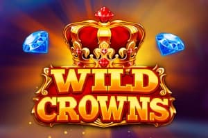Wild Crowns - Slot Platipus | RTP N/A | MisterTopCasino