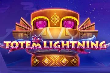 Totem Lightning - Slot Red Tiger Gaming | RTP N/A | MisterTopCasino