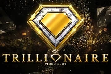 Trillionaire - Slot Red Tiger Gaming | RTP 95.76% | MisterTopCasino