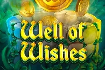 Well Of Wishes - Slot Red Tiger Gaming | RTP 95.76% | MisterTopCasino