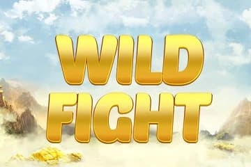 Wild Fight - Slot Red Tiger Gaming | RTP N/A | MisterTopCasino