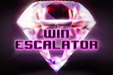 Win Escalator - Slot Red Tiger Gaming | RTP 96.05% | MisterTopCasino