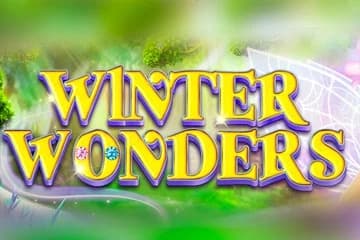 Winter Wonders - Slot Red Tiger Gaming | RTP 96.16% | MisterTopCasino
