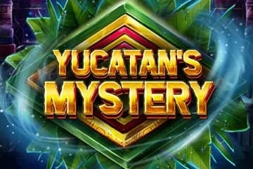 Yucatan's Mystery - Slot Red Tiger Gaming | RTP 95.75% | MisterTopCasino