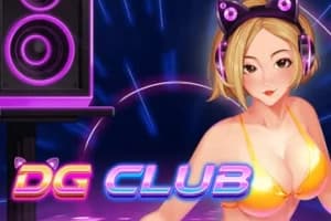 DG Club - Slot Dragon Gaming | RTP N/A | MisterTopCasino