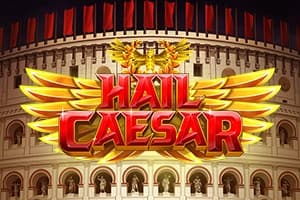 Hail Caesar - Slot Rival | RTP N/A | MisterTopCasino