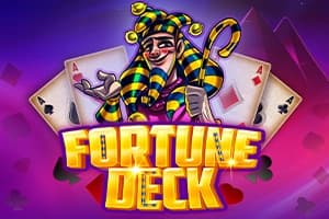 Fortune Deck - Slot Felix Gaming | RTP 98% | MisterTopCasino