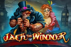 Jack The Winner - Slot Felix Gaming | RTP 96.84% | MisterTopCasino