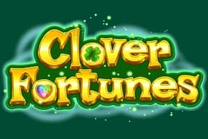 Clover Fortunes - Slot Four Leaf Gaming | RTP N/A | MisterTopCasino