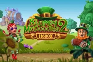 Stumpy McDoodles 2 - Slot Foxium | RTP N/A | MisterTopCasino