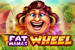 Fat Mama's Wheel - Slot Fugaso | RTP N/A | MisterTopCasino