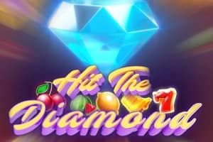 Hit The Diamond - Slot Fugaso | RTP N/A | MisterTopCasino