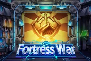 Fortress War - Slot FunTa Gaming | RTP N/A | MisterTopCasino