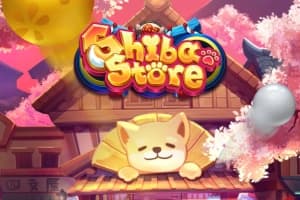 Shiba Store - Slot FunTa Gaming | RTP N/A | MisterTopCasino