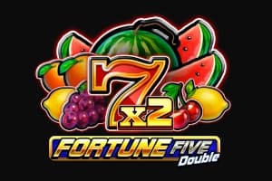 Fortune Five Double - Slot GameBeat | RTP N/A | MisterTopCasino