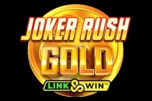 Joker Rush Gold - Slot Gameburger Studios | RTP N/A | MisterTopCasino