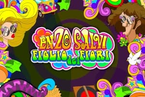 Enzo Salvi Figlio dei Fiori - Slot Giocaonline | RTP N/A | MisterTopCasino