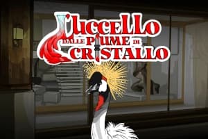 L'Uccello dalle Piume di Cristallo - Slot Giocaonline | RTP N/A | MisterTopCasino